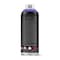 Montana 94 MTN Hardcore Gloss Anonymous Violet Spray Paint 11 oz EX014H0216 - alternate 2